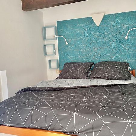 'La Villa Hygie' Cozy Appartement, Vue Mer Menton Luaran gambar