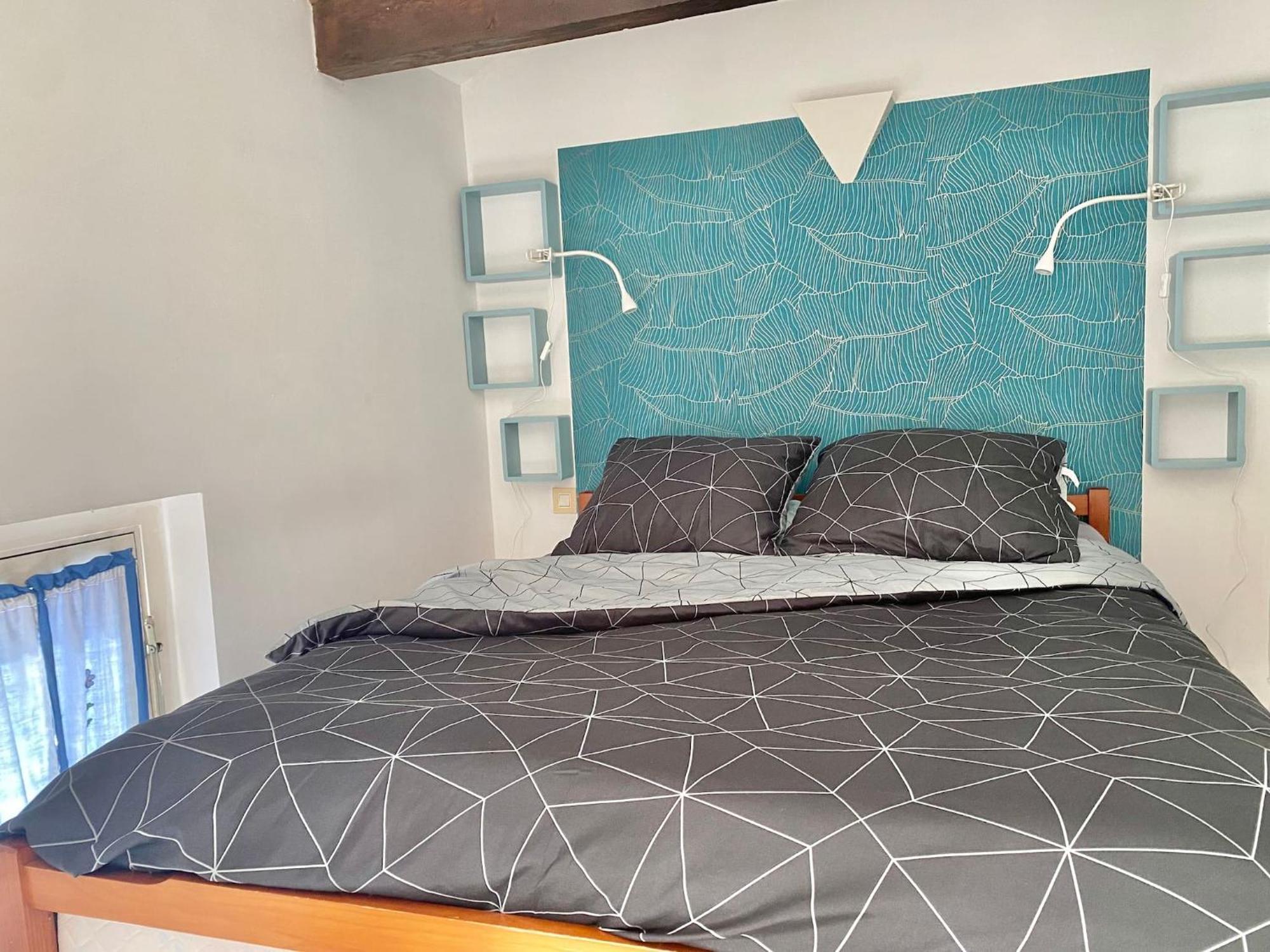 'La Villa Hygie' Cozy Appartement, Vue Mer Menton Luaran gambar